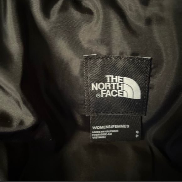 The North Face Women's Gotham Jacket - Picture 8 of 9